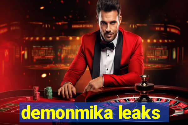 demonmika leaks